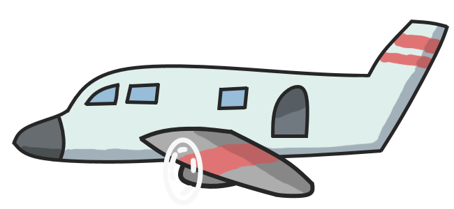 plane
